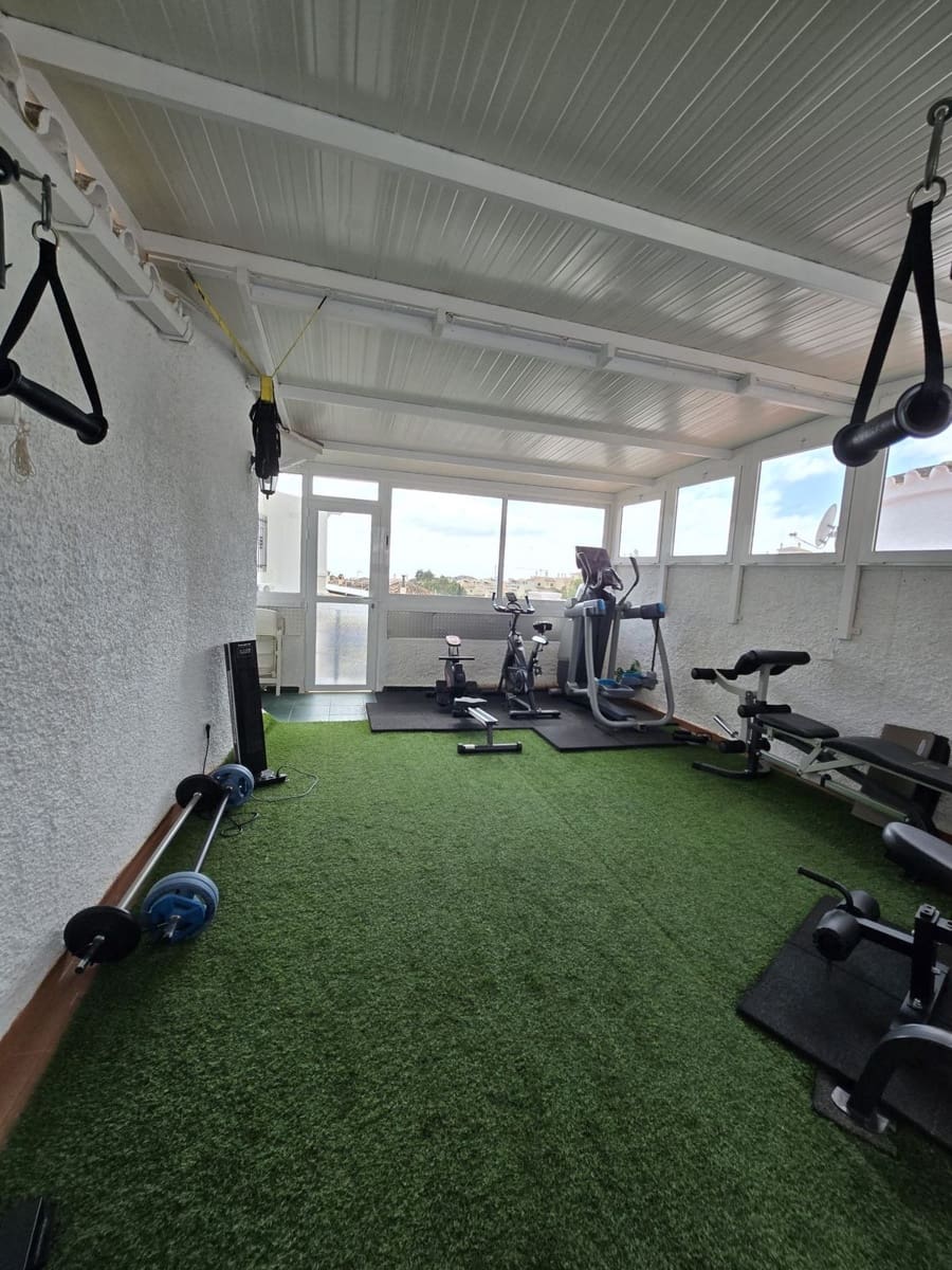 Casa de 3 habitaciones en Arroyo de la Miel en venta con piscina - 479.000 € (Ref: 9479733)