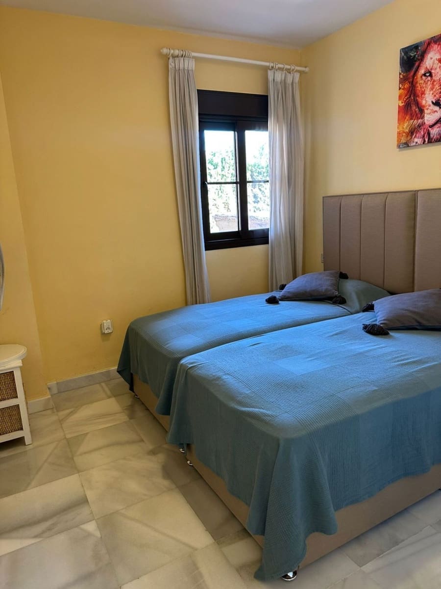 2 bedroom Apartment for sale in Atalaya-Isdabe with pool - € 480,000 (Ref: 9479734)