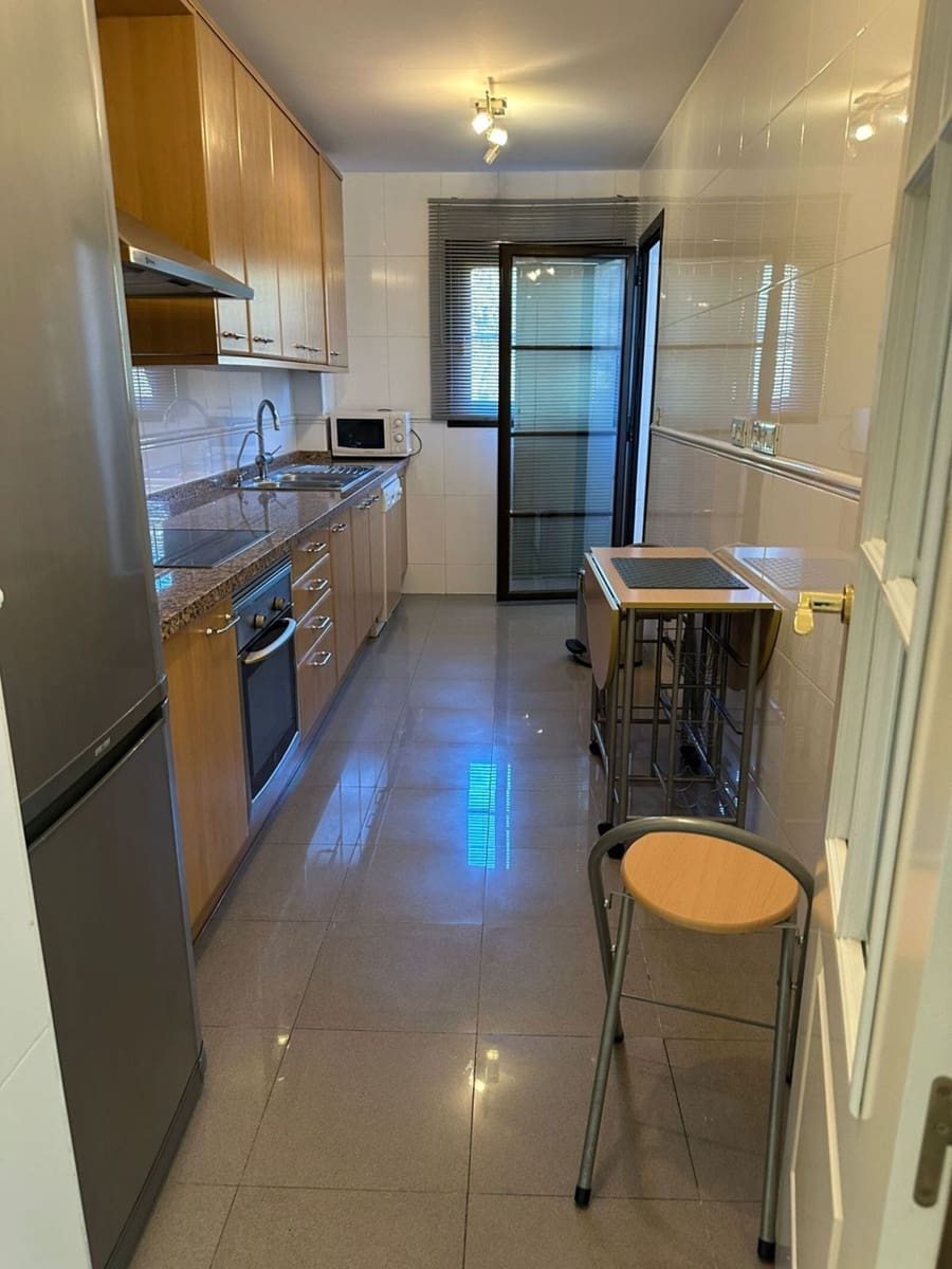 2 bedroom Apartment for sale in Atalaya-Isdabe with pool - € 480,000 (Ref: 9479734)