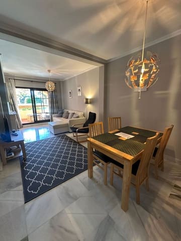 2 soveværelse Lejlighed til salg i Atalaya-Isdabe, Estepona med swimmingpool - € 480.000 (Ref: 9479734)