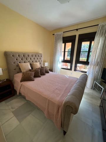 2 soveværelse Lejlighed til salg i Atalaya-Isdabe, Estepona med swimmingpool - € 480.000 (Ref: 9479734)