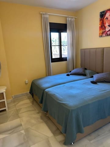 2 soveværelse Lejlighed til salg i Atalaya-Isdabe, Estepona med swimmingpool - € 480.000 (Ref: 9479734)