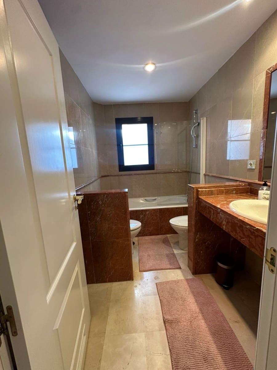 2 bedroom Apartment for sale in Atalaya-Isdabe with pool - € 480,000 (Ref: 9479734)