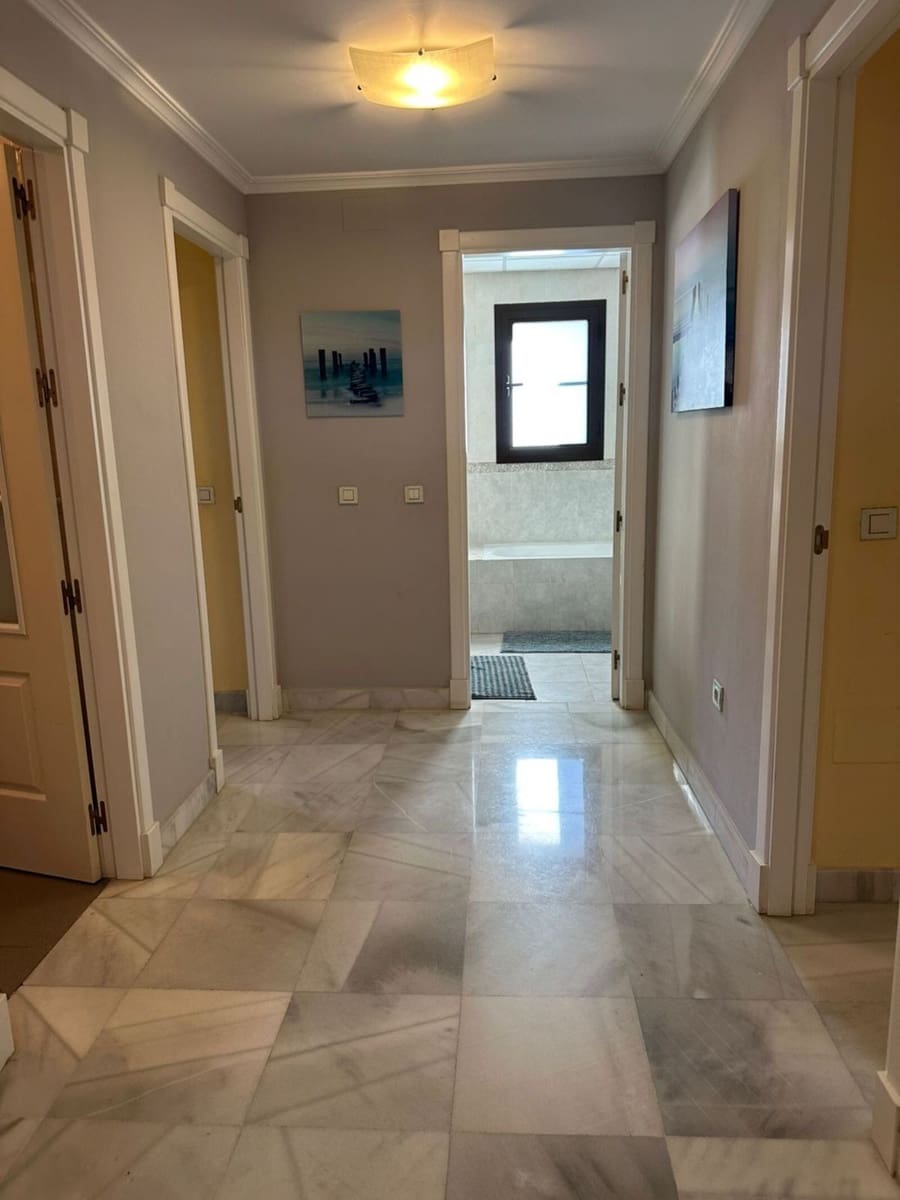 2 bedroom Apartment for sale in Atalaya-Isdabe with pool - € 480,000 (Ref: 9479734)