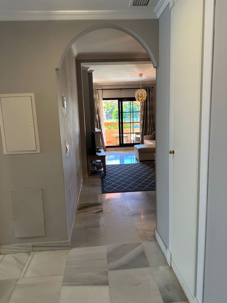 2 bedroom Apartment for sale in Atalaya-Isdabe with pool - € 480,000 (Ref: 9479734)