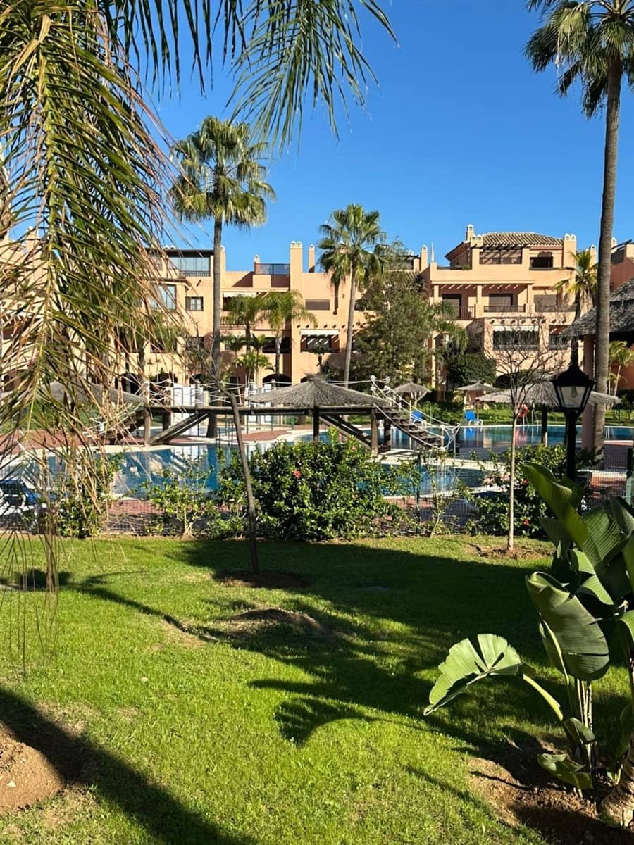 2 bedroom Apartment for sale in Atalaya-Isdabe with pool - € 480,000 (Ref: 9479734)