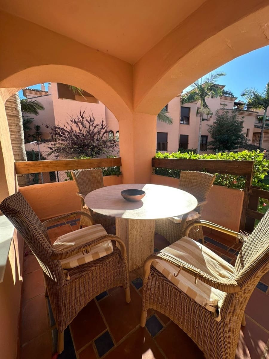 2 bedroom Apartment for sale in Atalaya-Isdabe with pool - € 480,000 (Ref: 9479734)