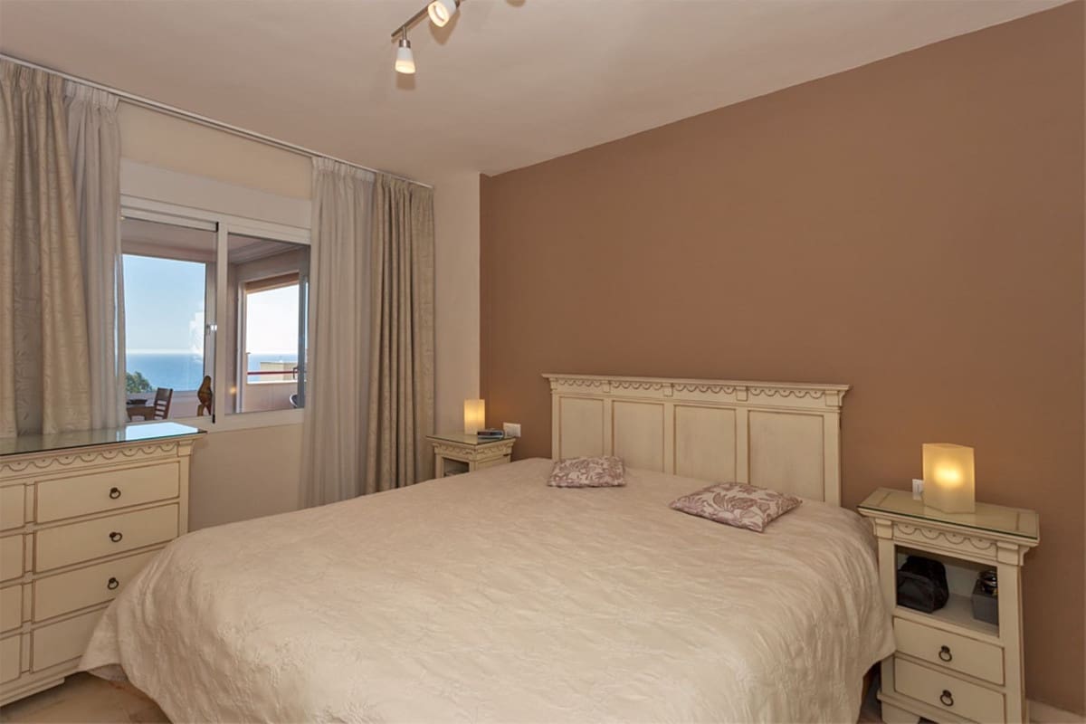 3 bedroom Apartment for sale in Benalmadena Costa with pool garage - € 480,000 (Ref: 9479737)