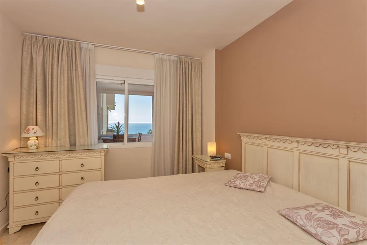 3 bedroom Apartment for sale in Benalmadena Costa with pool garage - € 480,000 (Ref: 9479737)