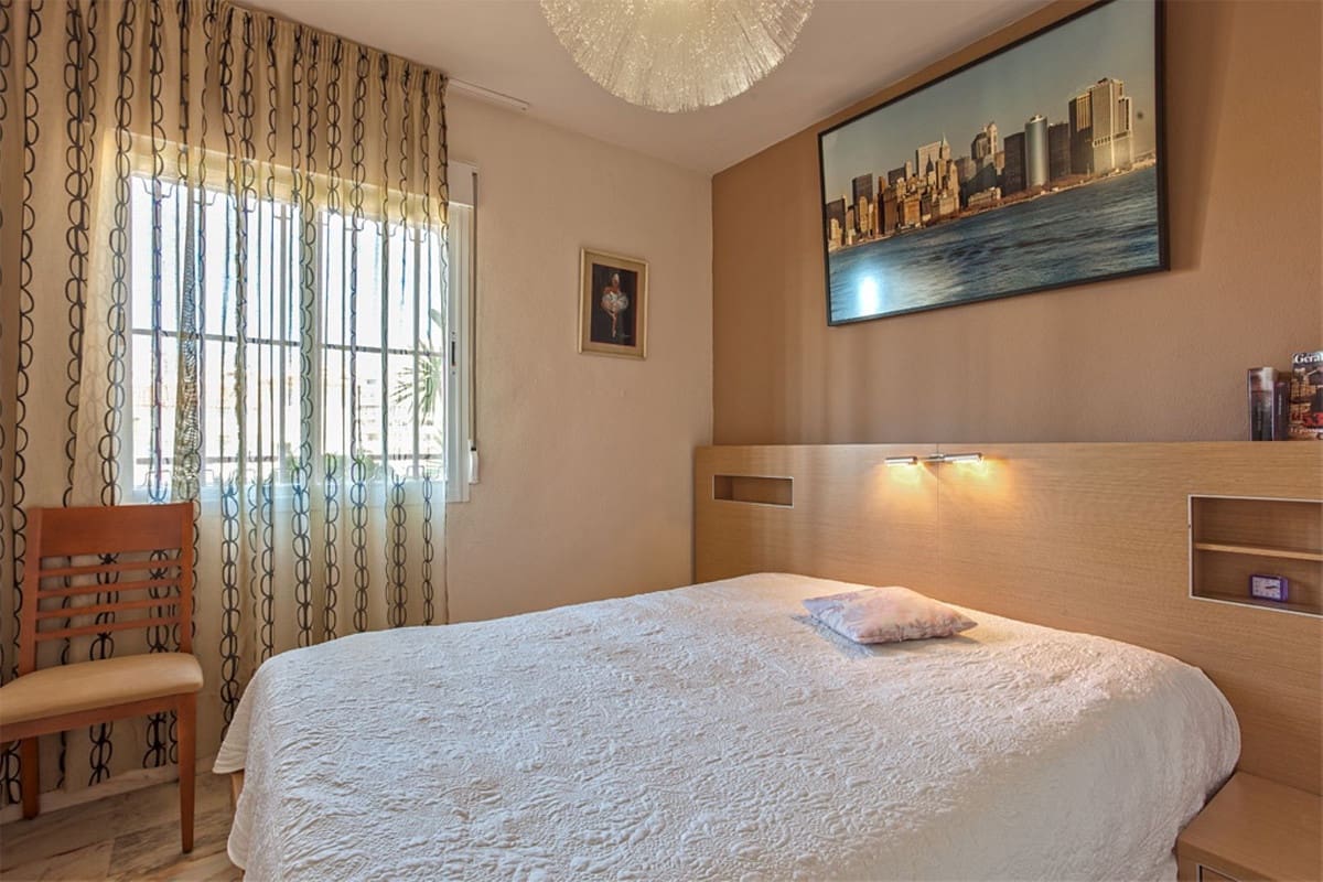 3 bedroom Apartment for sale in Benalmadena Costa with pool garage - € 480,000 (Ref: 9479737)