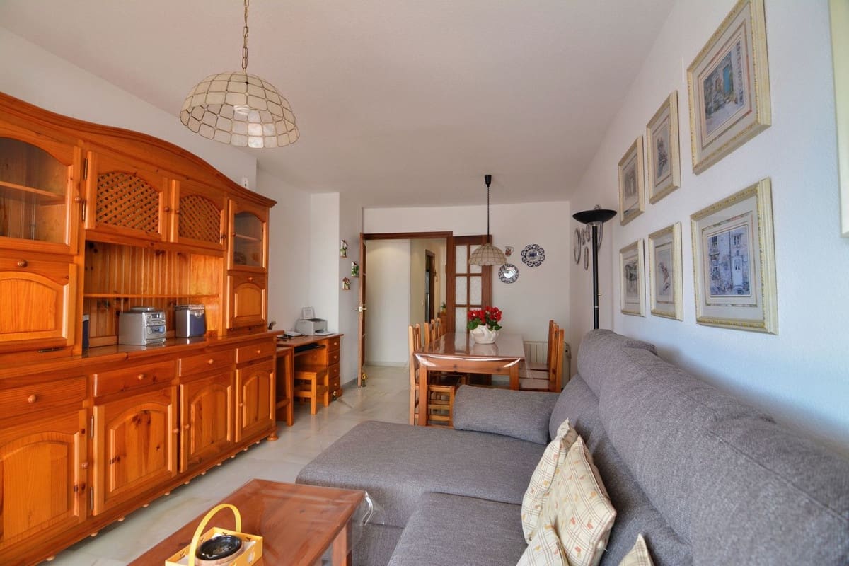 3 bedroom Apartment for sale in Fuengirola with pool garage - € 480,000 (Ref: 9479738)