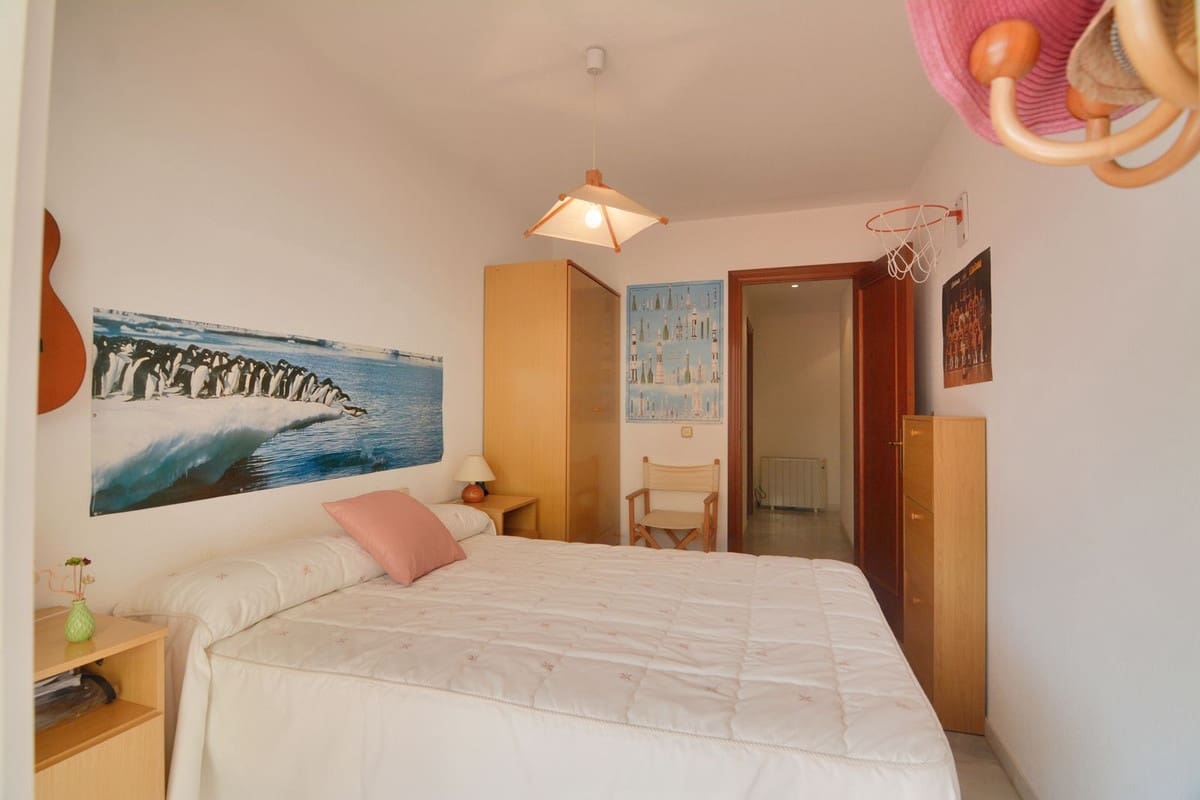 3 bedroom Apartment for sale in Fuengirola with pool garage - € 480,000 (Ref: 9479738)