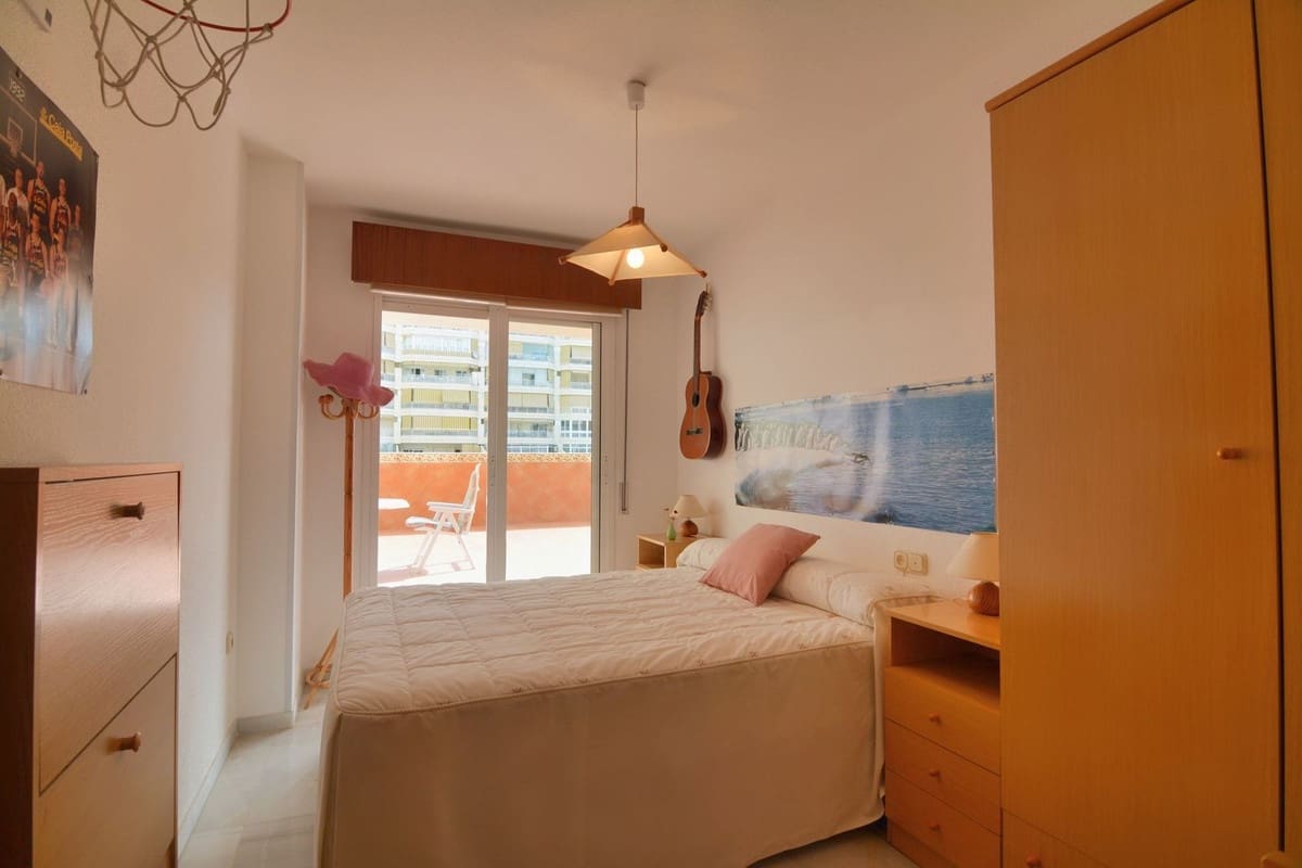 3 bedroom Apartment for sale in Fuengirola with pool garage - € 480,000 (Ref: 9479738)