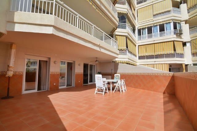 3 soveværelse Lejlighed til salg i Los Boliches , Fuengirola med swimmingpool garage - € 480.000 (Ref: 9479738)