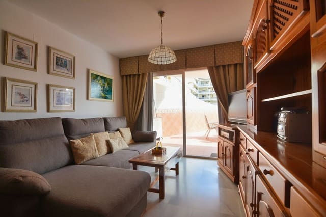 3 soveværelse Lejlighed til salg i Los Boliches , Fuengirola med swimmingpool garage - € 480.000 (Ref: 9479738)