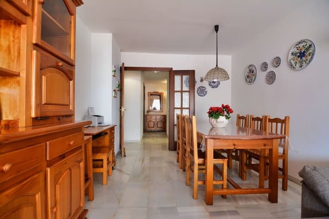 3 soveværelse Lejlighed til salg i Los Boliches , Fuengirola med swimmingpool garage - € 480.000 (Ref: 9479738)