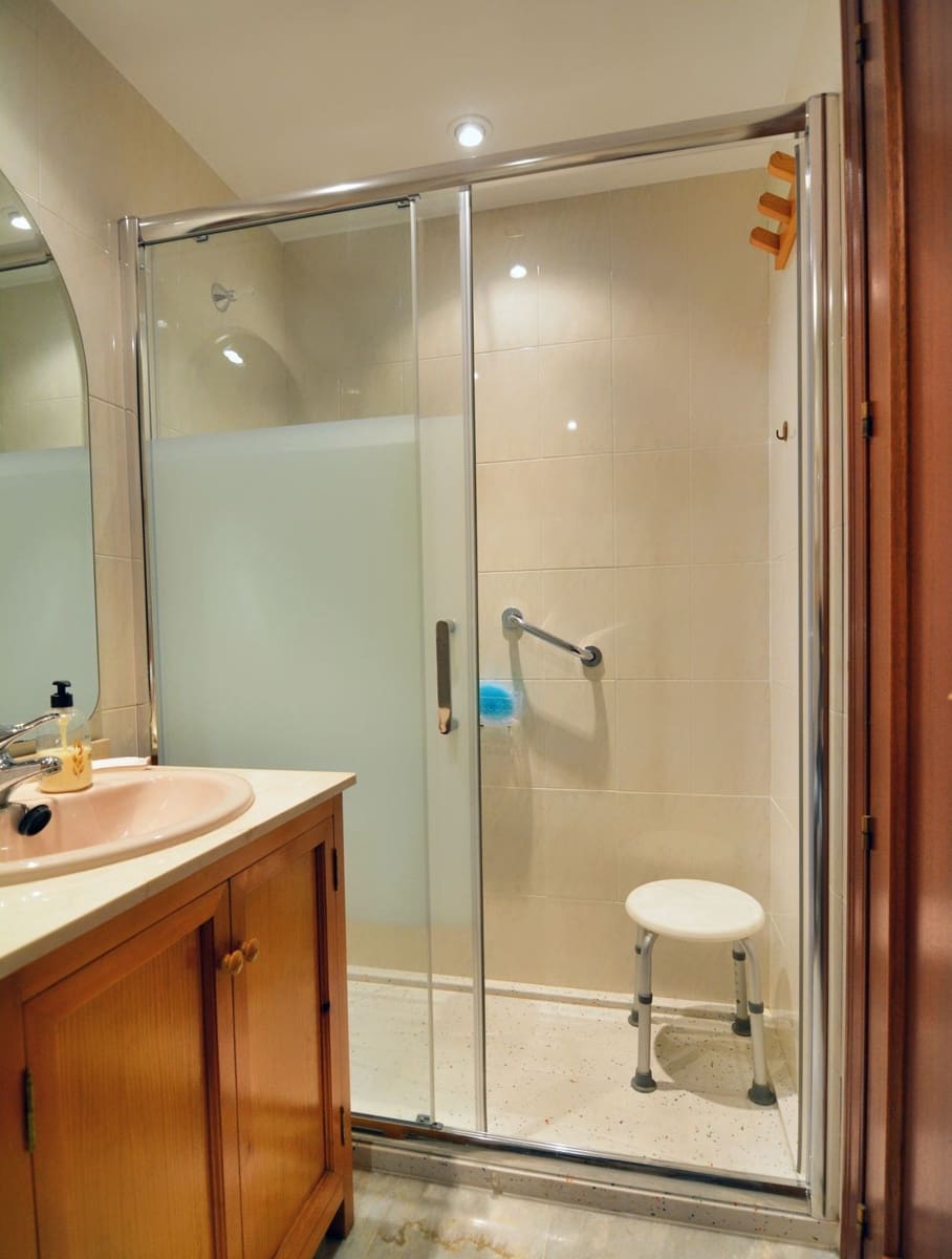 3 bedroom Apartment for sale in Fuengirola with pool garage - € 480,000 (Ref: 9479738)