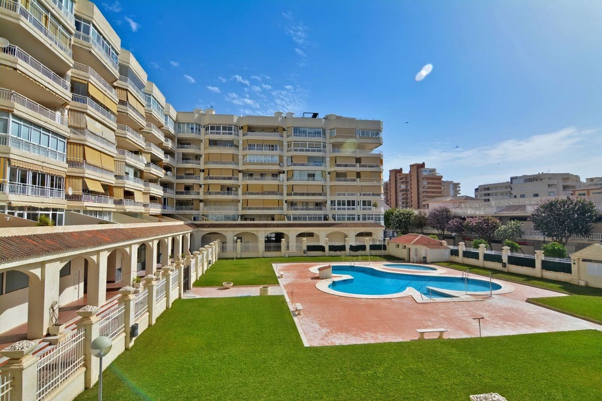 3 bedroom Apartment for sale in Fuengirola with pool garage - € 480,000 (Ref: 9479738)