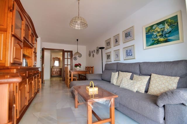 3 soveværelse Lejlighed til salg i Los Boliches , Fuengirola med swimmingpool garage - € 480.000 (Ref: 9479738)