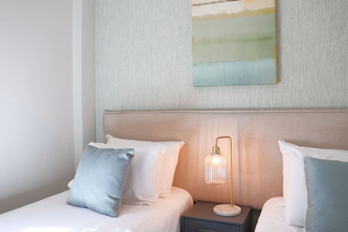 3 soveværelse Penthouse til salg i Benahavis med swimmingpool - € 480.000 (Ref: 9479739)