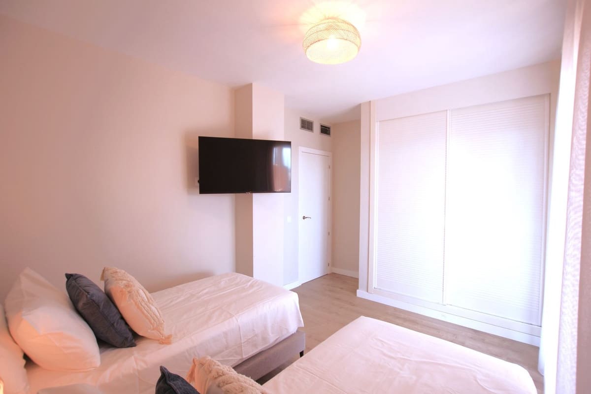 3 soveværelse Penthouse til salg i Benahavis med swimmingpool - € 480.000 (Ref: 9479739)