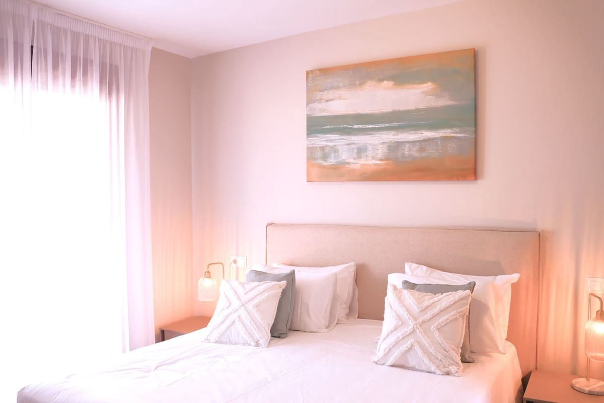 3 soveværelse Penthouse til salg i Benahavis med swimmingpool - € 480.000 (Ref: 9479739)