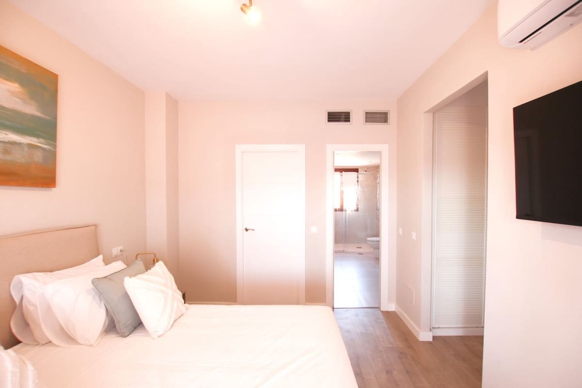 3 soveværelse Penthouse til salg i Benahavis med swimmingpool - € 480.000 (Ref: 9479739)