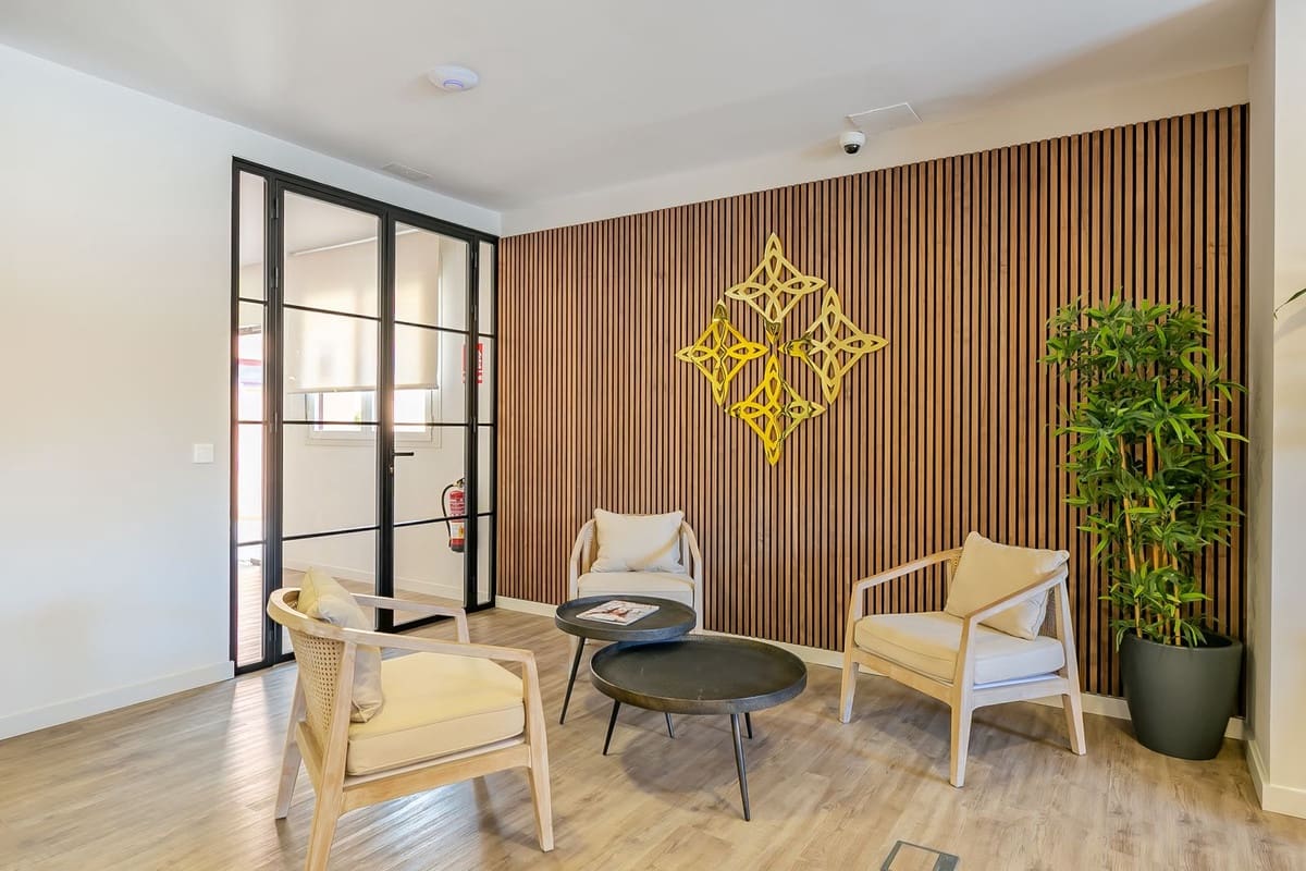 3 soveværelse Penthouse til salg i Benahavis med swimmingpool - € 480.000 (Ref: 9479739)