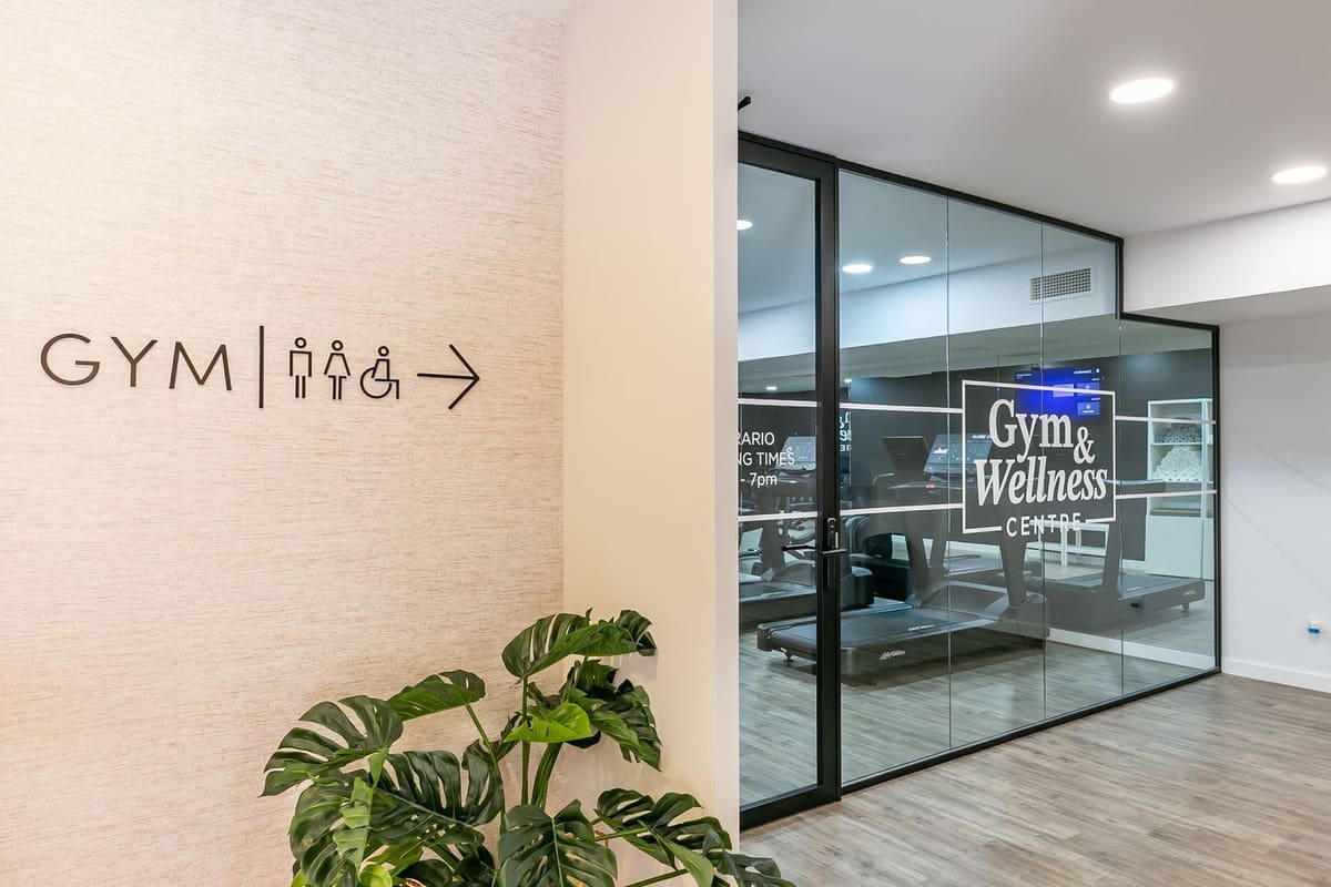 3 soveværelse Penthouse til salg i Benahavis med swimmingpool - € 480.000 (Ref: 9479739)