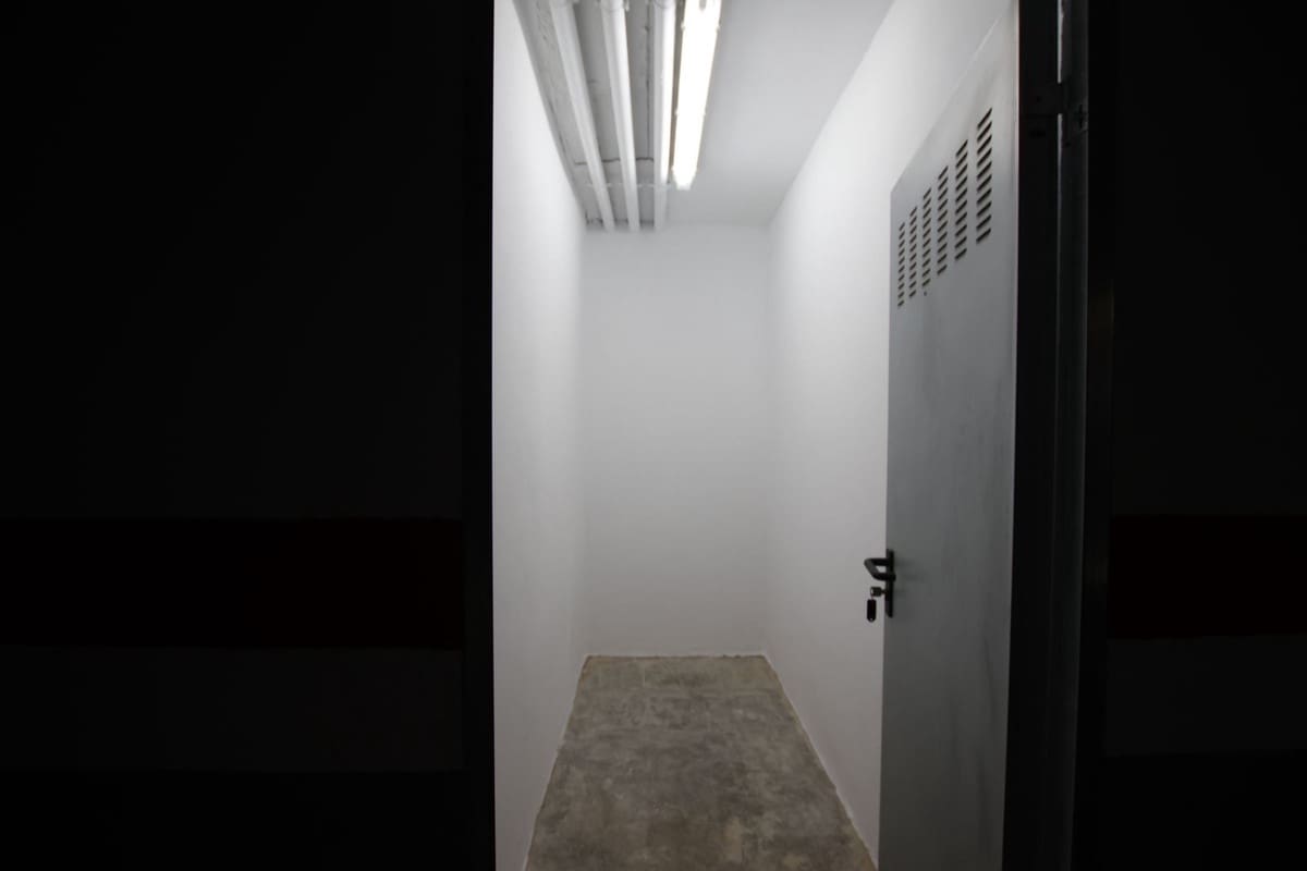 3 soveværelse Penthouse til salg i Benahavis med swimmingpool - € 480.000 (Ref: 9479739)