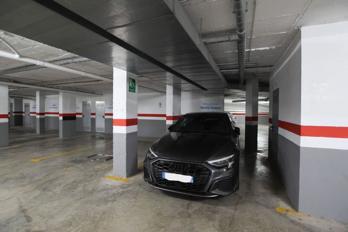 3 soveværelse Penthouse til salg i Benahavis med swimmingpool - € 480.000 (Ref: 9479739)