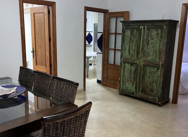 Chalet de 5 habitaciones en Casares Pueblo, Casares en venta - 480.000 € (Ref: 9479740)