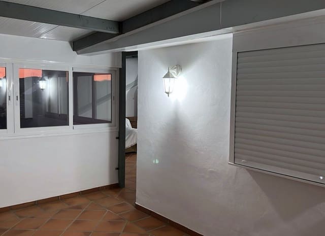 Chalet de 5 habitaciones en Casares Pueblo, Casares en venta - 480.000 € (Ref: 9479740)