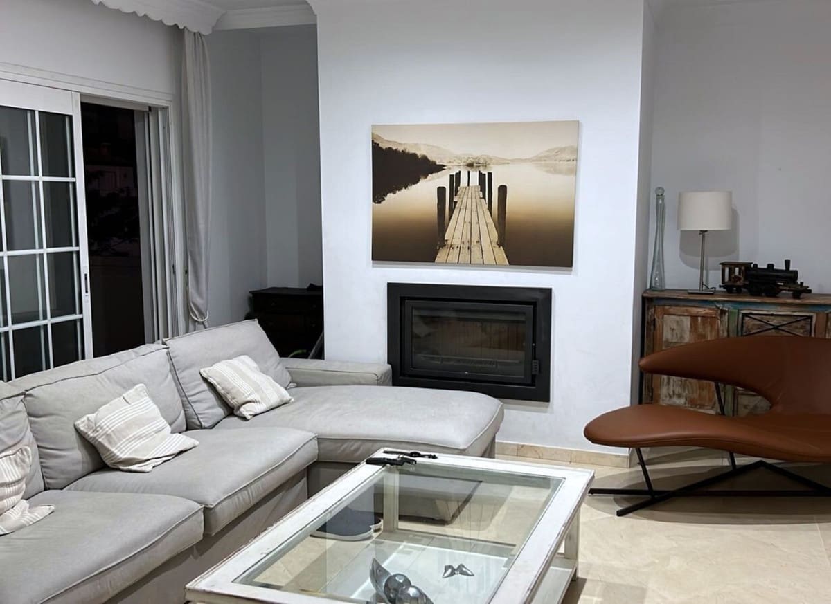 Chalet de 5 habitaciones en Casares en venta - 480.000 € (Ref: 9479740)