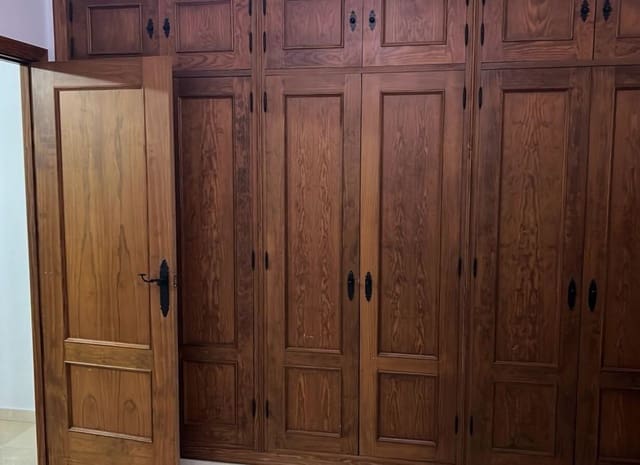 Chalet de 5 habitaciones en Casares Pueblo, Casares en venta - 480.000 € (Ref: 9479740)