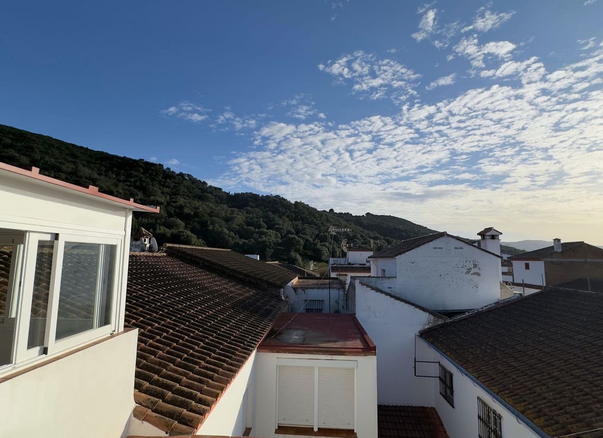 Chalet de 5 habitaciones en Casares en venta - 480.000 € (Ref: 9479740)