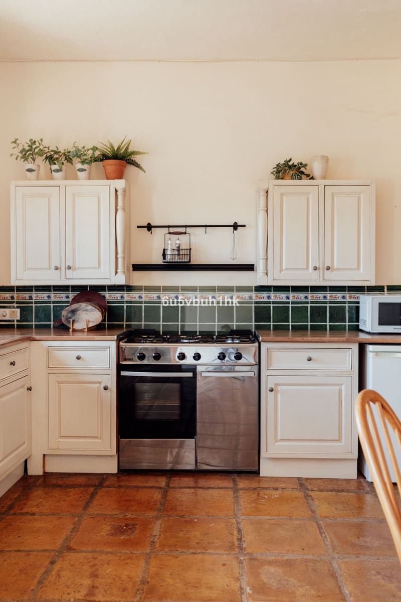 2 makuuhuone Omakotitalo myytävänä paikassa Malaga kaupunki - 480 000 € (Ref: 9479741)