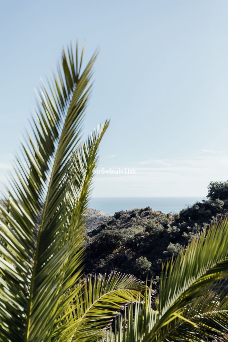 2 makuuhuone Omakotitalo myytävänä paikassa Malaga kaupunki - 480 000 € (Ref: 9479741)