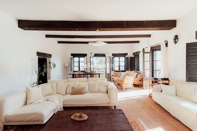 2 soveværelse Byhus til salg i Centro Historico, Málaga by - € 480.000 (Ref: 9479741)