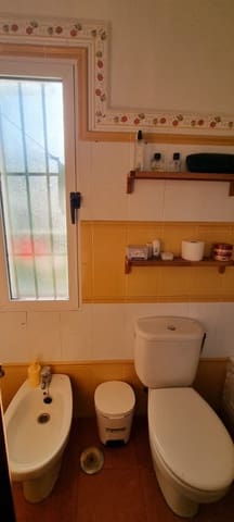 3 soveværelse Finca/Landehus til salg i Alhaurín de la Torre - € 480.000 (Ref: 9479742)