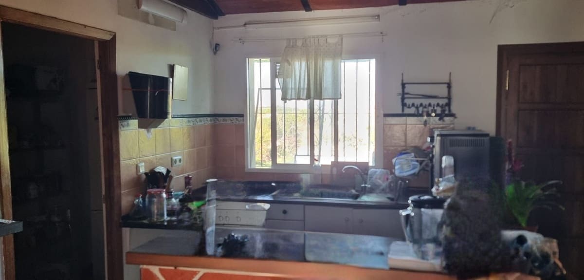 3 bedroom Finca/Country House for sale in Alhaurin de la Torre - € 480,000 (Ref: 9479742)