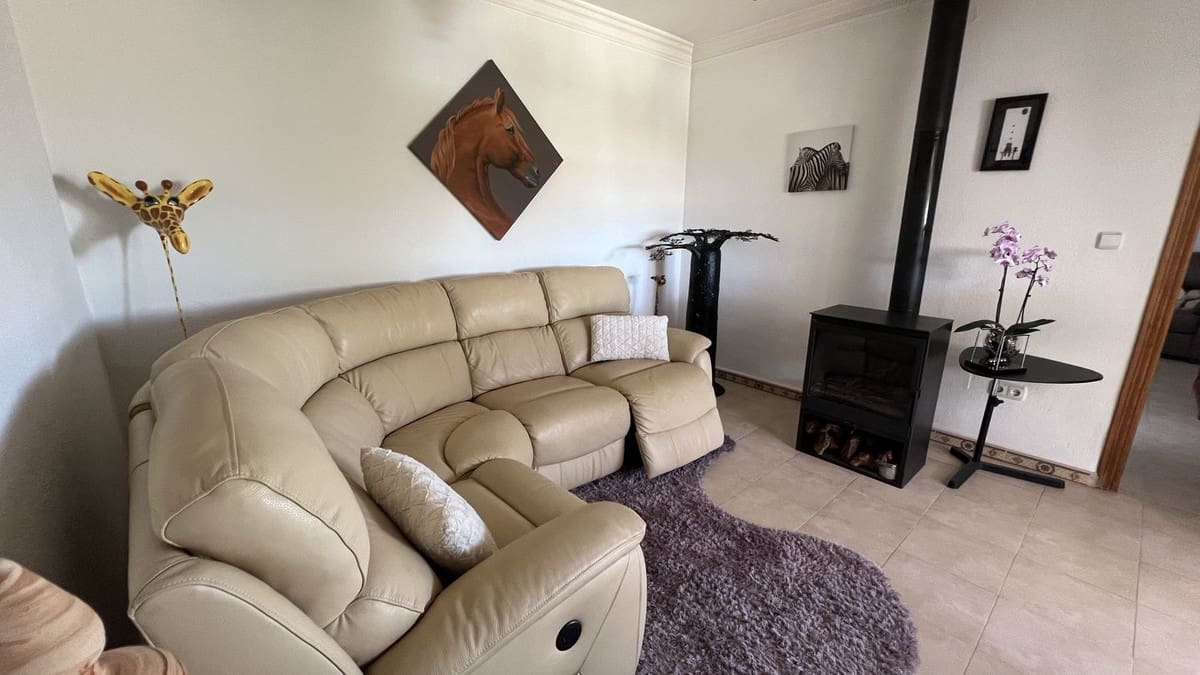 3 bedroom Villa for sale in Alhaurin el Grande with pool - € 485,000 (Ref: 9479751)