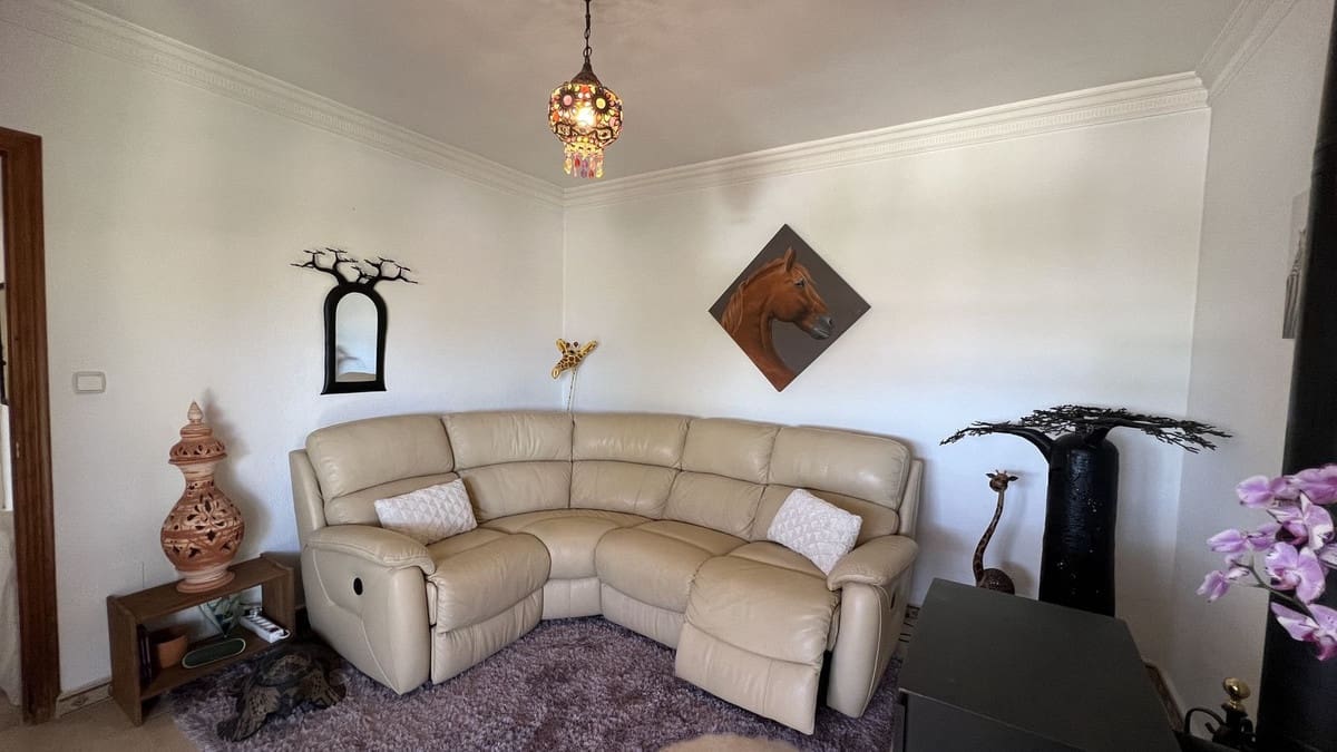 3 bedroom Villa for sale in Alhaurin el Grande with pool - € 485,000 (Ref: 9479751)