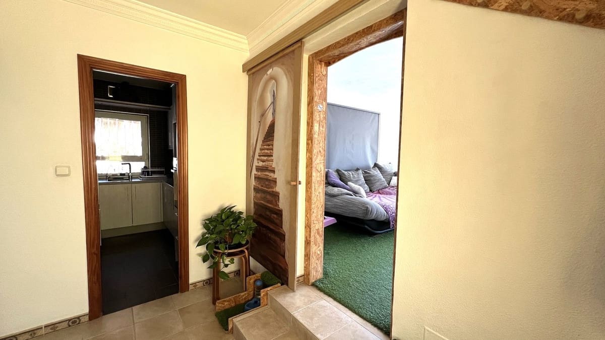 3 bedroom Villa for sale in Alhaurin el Grande with pool - € 485,000 (Ref: 9479751)