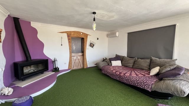 3 camera da letto Villa in vendita in Alhaurín el Grande con piscina - 485.000 € (Rif: 9479751)