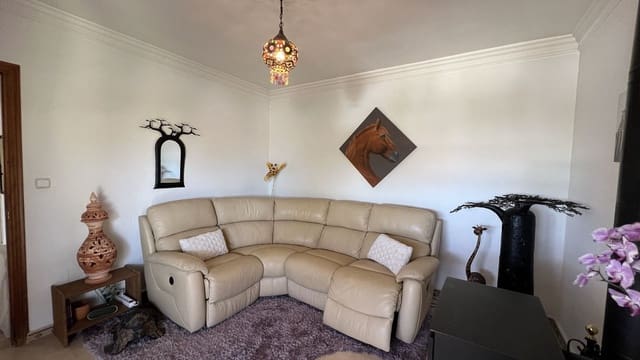 3 camera da letto Villa in vendita in Alhaurín el Grande con piscina - 485.000 € (Rif: 9479751)