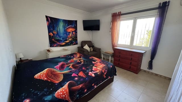 3 camera da letto Villa in vendita in Alhaurín el Grande con piscina - 485.000 € (Rif: 9479751)