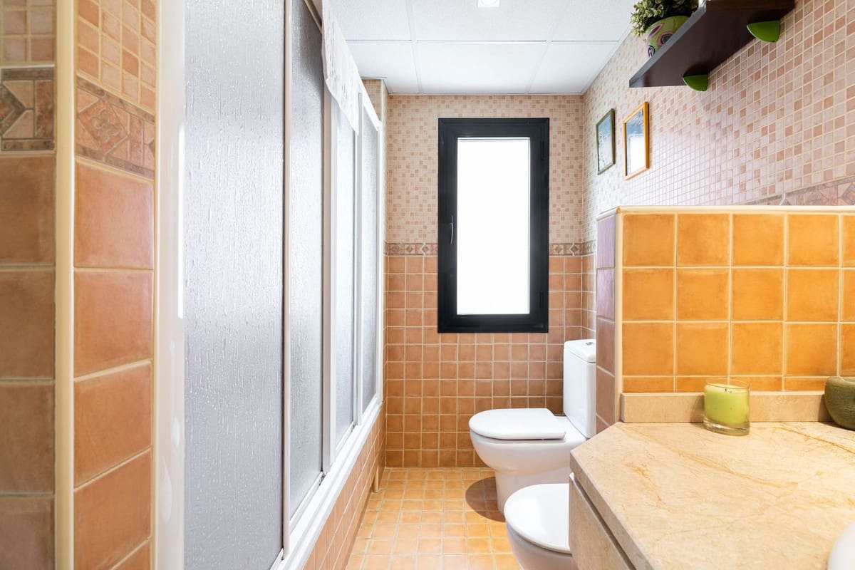 3 bedroom Townhouse for sale in Cancelada with garage - € 485,000 (Ref: 9479752)