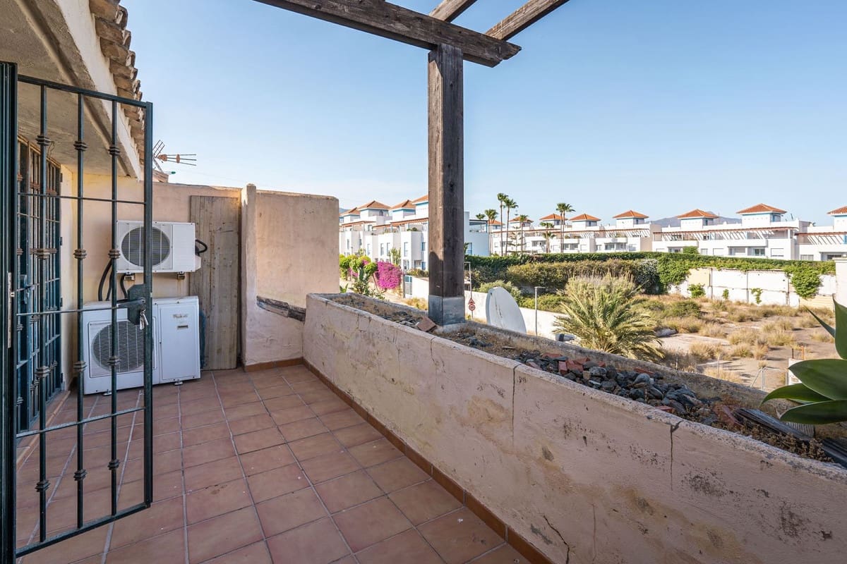 3 bedroom Townhouse for sale in Cancelada with garage - € 485,000 (Ref: 9479752)
