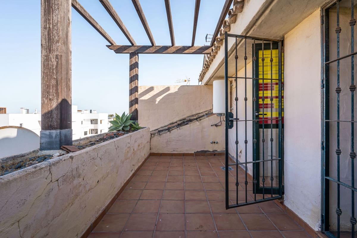 3 bedroom Townhouse for sale in Cancelada with garage - € 485,000 (Ref: 9479752)
